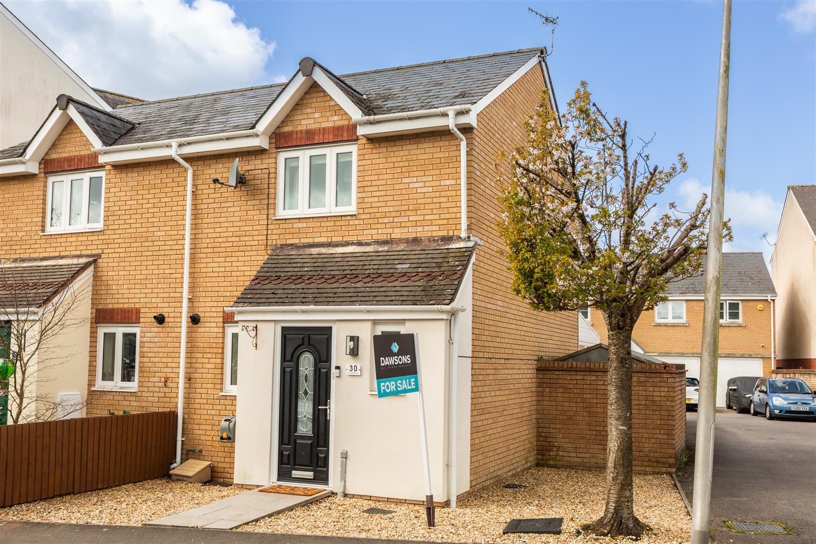 Six Mills Avenue, Gorseinon, Swansea, SA4 4QD